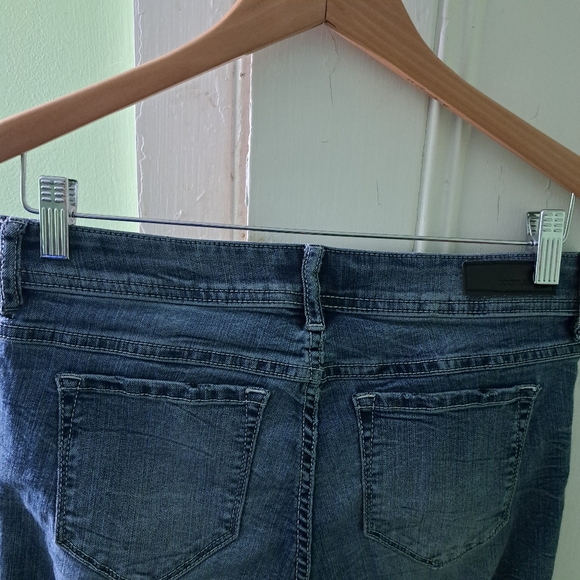 Bootlegger Blue Jeans - Picture 11 of 12